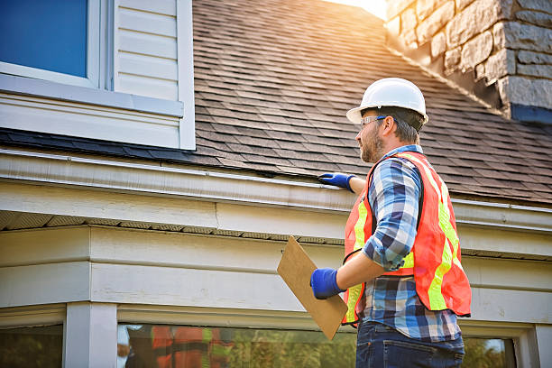 Licensed Flat Roof Repair service in Fort Myer, VA - Big Toms Roofing
